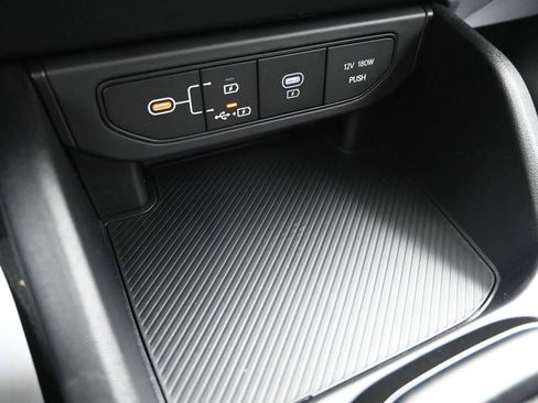 Certified 2026 Kia K4 FWD image 21