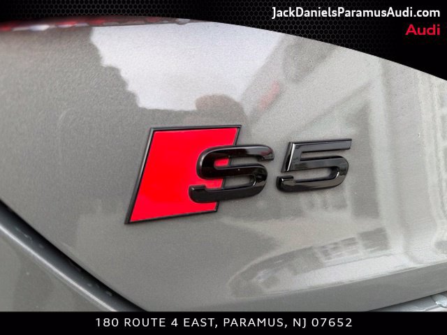 Used 2024 Audi S5 Prestige AWD/4WD image 8