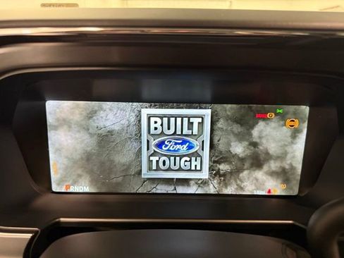 New 2026 Ford F250 Lariat w/ Chrome Package image 17