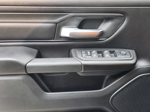 New 2026 RAM 1500 Warlock AWD/4WD image 22