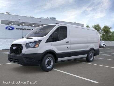 New 2026 Ford Transit 150 Low Roof image 1
