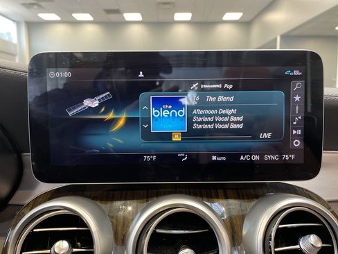 Used 2020 Mercedes-Benz C 300 4MATIC Cabriolet image 26