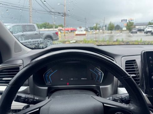 Used 2019 Honda Odyssey EX-L image 28