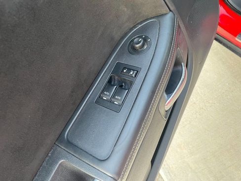 Used 2010 Dodge Challenger SRT8 w/ SRT Option Group II image 28