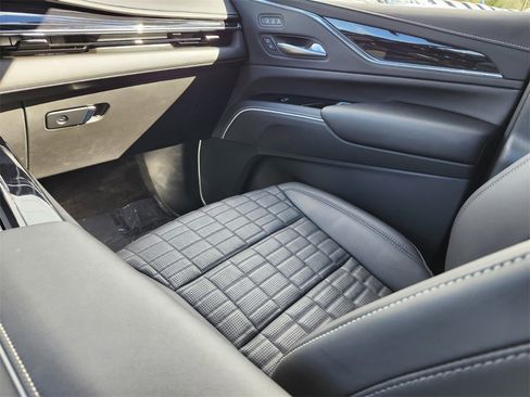 Certified 2024 Cadillac Escalade V image 13
