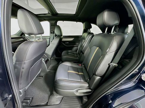 New 2026 MAZDA CX-90 3.3 Turbo S w/ Premium Package image 17