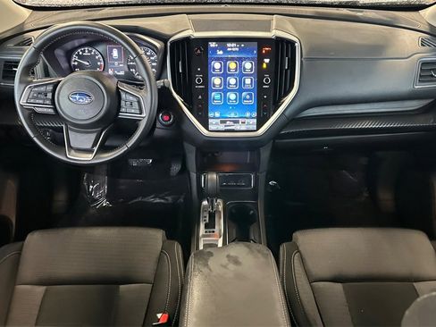Certified 2024 Subaru Ascent Premium w/ Convenience Package image 18