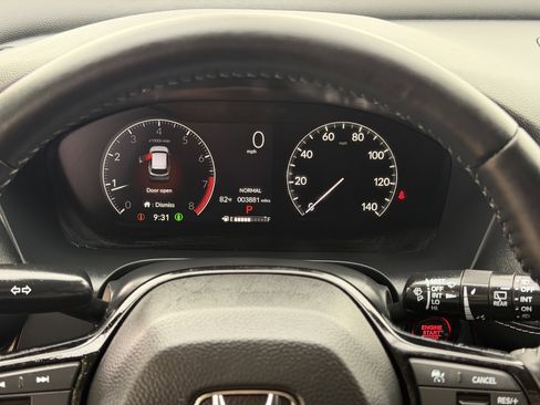Used 2025 Honda HR-V EX-L image 19