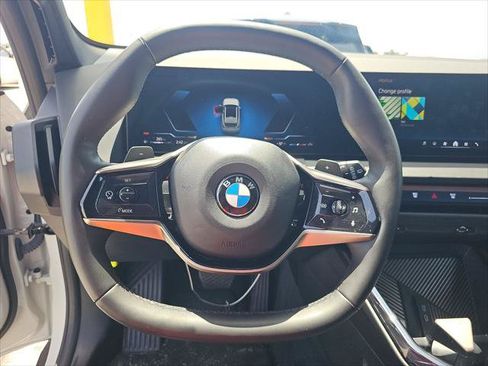Used 2025 BMW X3 xDrive30i w/ Premium Package AWD/4WD image 13