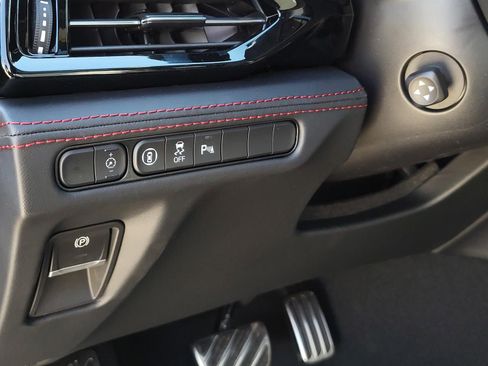 New 2026 Acura MDX A-Spec image 20