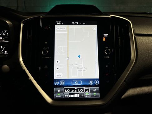 Used 2023 Subaru Ascent Limited w/ Technology Package image 13