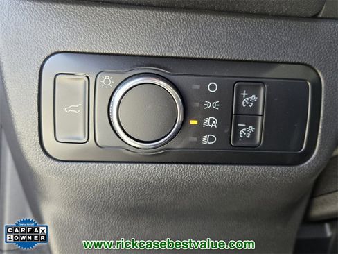 Used 2023 Ford Escape ST-Line w/ Tech Pack #1 image 32