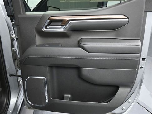 Used 2024 Chevrolet Silverado 1500 LT Trail Boss w/ LT Trail Boss Premium Package image 27