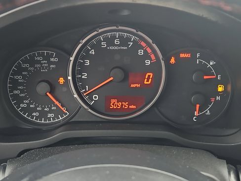 Used 2019 Subaru BRZ Premium image 20