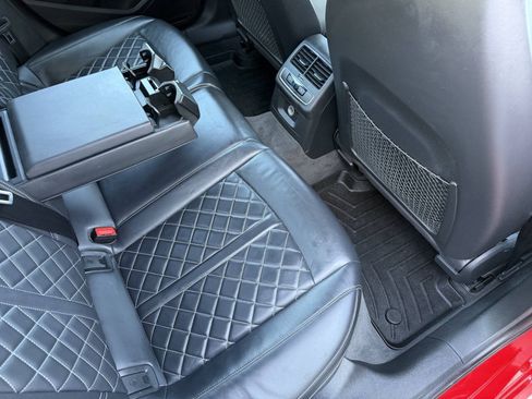 Used 2018 Audi S4 Premium Plus AWD/4WD image 25