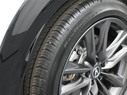 Used 2025 Acura ADX A-Spec AWD/4WD image 14