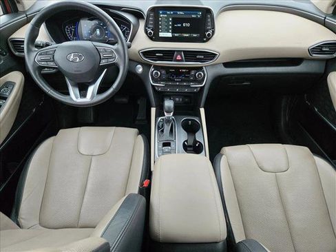 Used 2020 Hyundai Santa Fe Limited image 18
