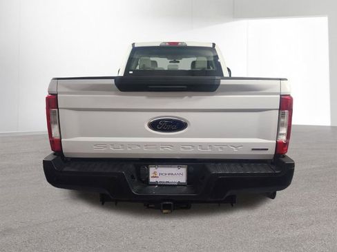 Used 2017 Ford F250 XL w/ Power Equipment Group RWD image 30