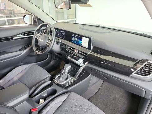 Certified 2024 Kia Seltos S AWD/4WD image 23