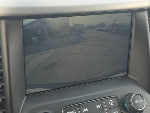 Used 2019 GMC Acadia SLT w/ Black Edition image 13