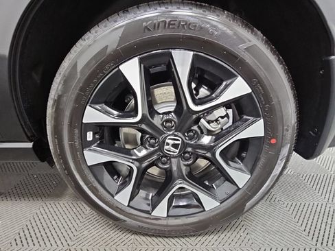 New 2027 Honda HR-V EX-L image 39