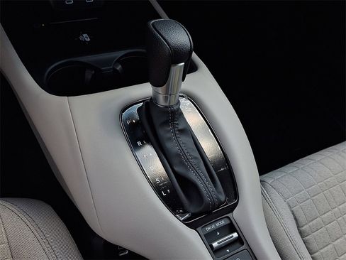 New 2026 Honda HR-V LX image 7