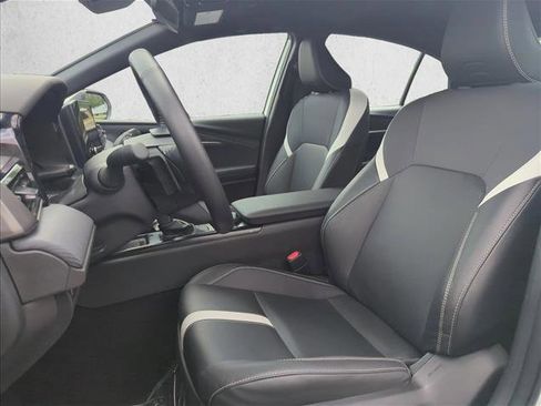 Certified 2026 Toyota Camry SE FWD image 17