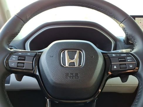 Certified 2026 Honda Passport RTL image 22