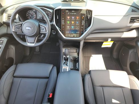 New 2026 Subaru Ascent Limited AWD/4WD image 19