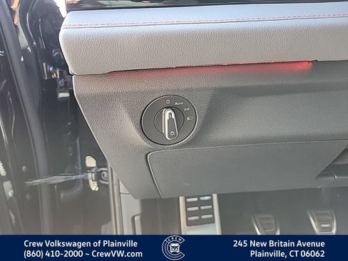 New 2026 Volkswagen Jetta GLI Autobahn FWD image 39
