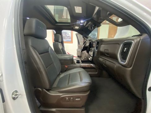 Used 2020 GMC Sierra 1500 Denali w/ Denali Ultimate Package AWD/4WD image 15