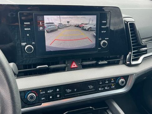 Certified 2023 Kia Sportage LX AWD/4WD image 24