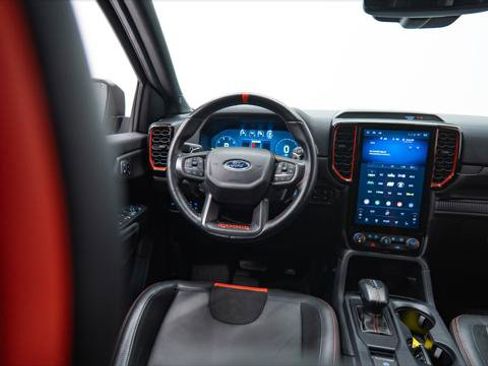 Used 2025 Ford Ranger Raptor image 48