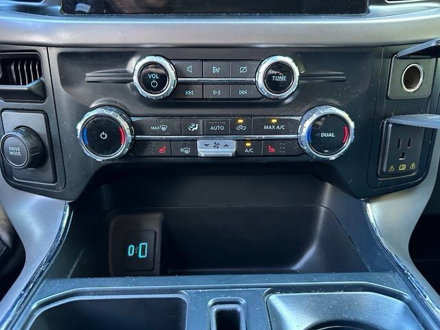 Used 2024 Ford F150 XLT w/ Equipment Group 302A MID RWD image 20
