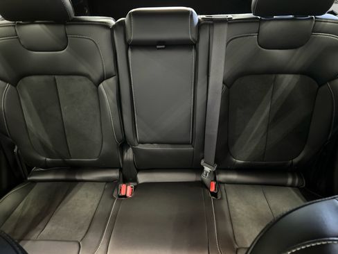 New 2026 Jeep Grand Cherokee Altitude AWD/4WD image 13