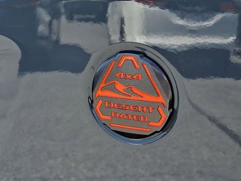 New 2026 Jeep Gladiator Mojave AWD/4WD image 18