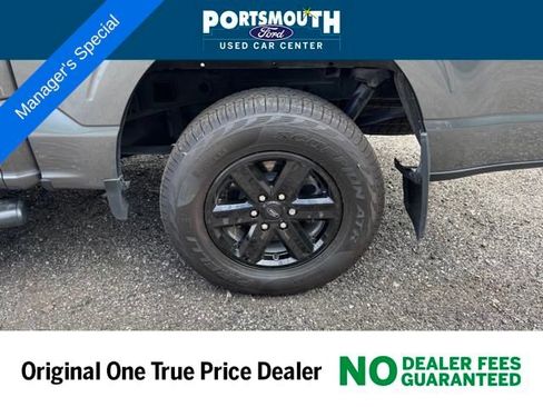 Used 2023 Ford F150 XLT w/ Trailer Tow Package image 26