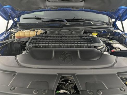Used 2021 RAM 1500 TRX w/ TRX Level 2 Equipment Group AWD/4WD image 10