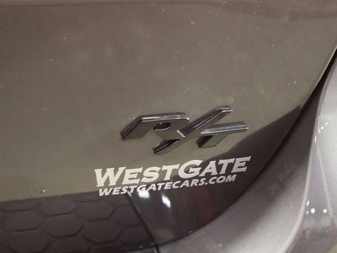 Used 2024 Dodge Durango R/T w/ Blacktop Package RWD image 54
