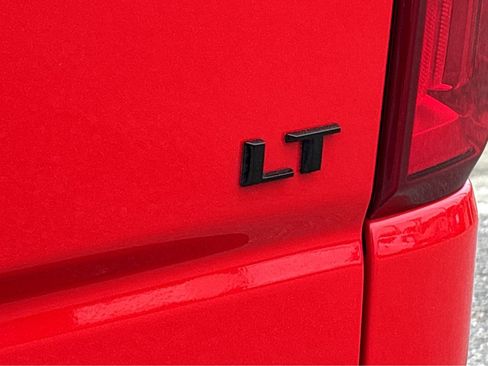 Used 2022 Chevrolet Silverado 1500 LT Trail Boss w/ Convenience Package II image 19