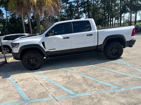 Used 2025 RAM 1500 RHO w/ RHO Level 1 Equipment Group AWD/4WD image 2