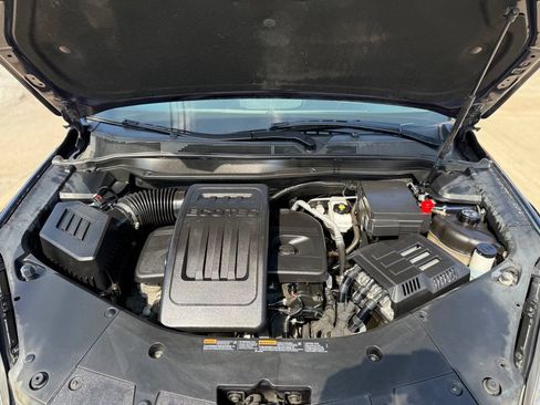 Used 2016 Chevrolet Equinox LS FWD image 13