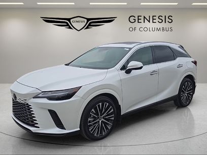 Used 2026 Lexus RX 350 Premium Plus w/ Convenience Package