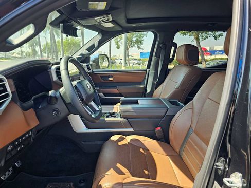 Used 2023 Toyota Tundra 1794 Edition w/ TRD Off-Road Package image 20