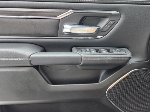 New 2026 RAM 1500 Laramie w/ Laramie Southwest Edition image 18