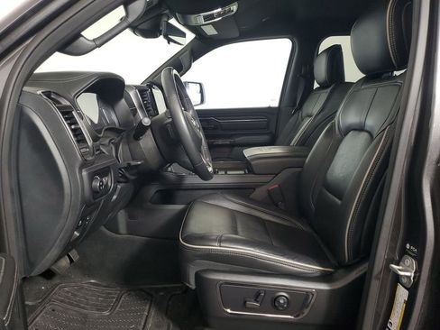 Used 2023 RAM 1500 Limited image 11