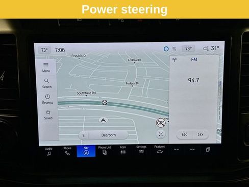 Certified 2023 Ford F250 Lariat w/ Lariat Ultimate Package image 29