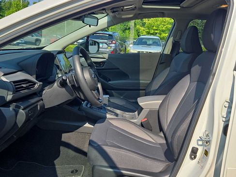 Used 2026 Subaru Crosstrek 2.5i Premium AWD/4WD image 13