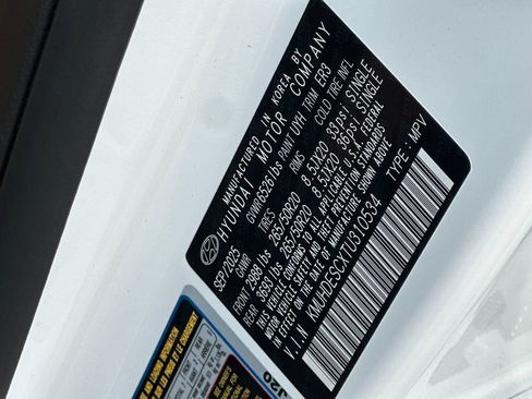 New 2026 Genesis GV80 3.5T Advanced image 30