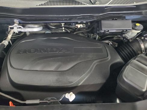 Used 2017 Honda Pilot EX-L image 4